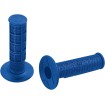 Mânere motocicletă MX stealth albastre MOOSE RACING B01MXU Mânere motocicletă MX stealth albastre MOOSE RACING B01MXU thumb