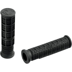 Mânere ATV stealth negre MOOSE RACING B01MAB Mânere ATV stealth negre MOOSE RACING B01MAB