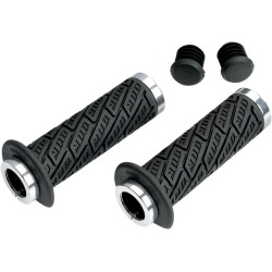 Sistem de mânere LOCK-ON negre MOOSE RACING B30MDB-S Sistem de mânere LOCK-ON negre MOOSE RACING B30MDB-S