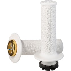 Mânere de blocare MOOSE WH/GD MOOSE RACING B36MRW-D