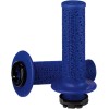 Mânere blocabile MOOSE BU/BK MOOSE RACING B36MRU-B