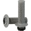 Mânere blocabile MOOSE GY/SI MOOSE RACING B36MRG-S Mânere blocabile MOOSE GY/SI MOOSE RACING B36MRG-S thumb