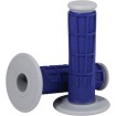 Mânere albastre cu structură de jumătate de napolitană MOOSE RACING 1MG2315-UEM Mânere albastre cu structură de jumătate de napolitană MOOSE RACING 1MG2315-UEM thumb
