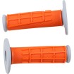 Mânere portocalii cu profil de jumătate de napolitană MOOSE RACING 1MG2315-VEM Mânere portocalii cu profil de jumătate de napolitană MOOSE RACING 1MG2315-VEM thumb