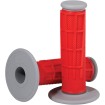 Mânere roșii cu model de jumătate de napolitană MOOSE RACING 1MG2315-REM Mânere roșii cu model de jumătate de napolitană MOOSE RACING 1MG2315-REM thumb