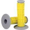 Mânere galbene cu model jumătate de napolitană MOOSE RACING 1MG2315-YEM Mânere galbene cu model jumătate de napolitană MOOSE RACING 1MG2315-YEM thumb