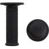 Mânere - PW50 - negre MOOSE RACING MK-PWGR BLACK