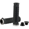Mtb mâner MSE lock 129 BK MOOSE RACING V17-2002