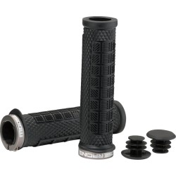 Mtb mâner MSE lock 129 BK MOOSE RACING V17-2002 Mtb mâner MSE lock 129 BK MOOSE RACING V17-2002