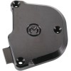 Capac de gaz negru MOOSE RACING 0632-0239
