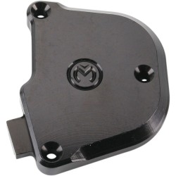 Capac de gaz negru MOOSE RACING 0632-0239 Capac de gaz negru MOOSE RACING 0632-0239