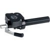 Mâner de accelerație DUAL GASSER negru MOOSE RACING 33-TH28-BLK