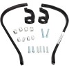 Apărători de mâini CONTOUR 7/8 BK MOOSE RACING 50-5232B