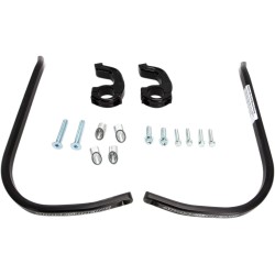 Apărători de mâini CONTOUR MAG BK MOOSE RACING 50-5236B Apărători de mâini CONTOUR MAG BK MOOSE RACING 50-5236B