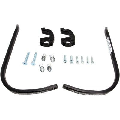 Apărători de mâini CONTOUR MAG BK MOOSE RACING 50-5236B Apărători de mâini CONTOUR MAG BK MOOSE RACING 50-5236B