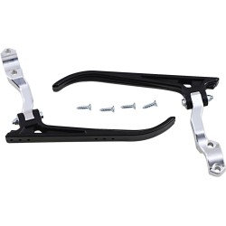 Kit suport protecție mâini KTM moto MOOSE RACING 53-1020 Kit suport protecție mâini KTM moto MOOSE RACING 53-1020