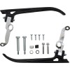 Set de montare pentru apărători MOTO KIT GAS MOOSE RACING 53-2122
