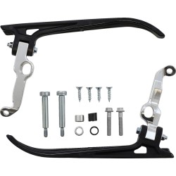 Set de montare pentru apărători MOTO KIT GAS MOOSE RACING 53-2122 Set de montare pentru apărători MOTO KIT GAS MOOSE RACING 53-2122