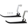 Set de montare pentru apărătoare de mâini MOTO KIT KAW MOOSE RACING 53-8019