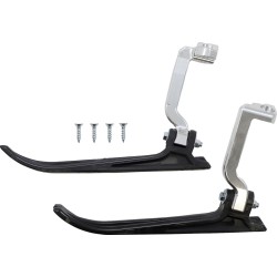 Set de montare pentru apărătoare de mâini MOTO KIT KAW MOOSE RACING 53-8019 Set de montare pentru apărătoare de mâini MOTO KIT KAW MOOSE RACING 53-8019