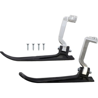 Set de montare pentru apărătoare de mâini MOTO KIT KAW MOOSE RACING 53-8019