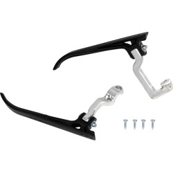 Set de montare deflector open ended MOOSE RACING 53-8024 Set de montare deflector open ended MOOSE RACING 53-8024