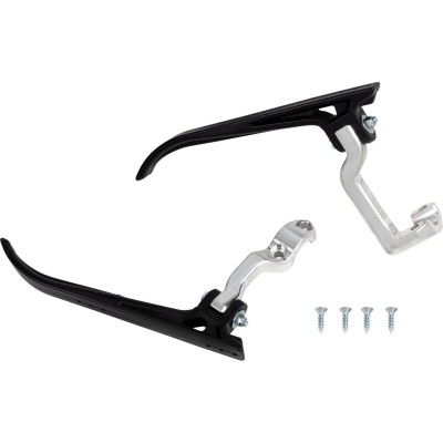Set de montare deflector open ended MOOSE RACING 53-8024