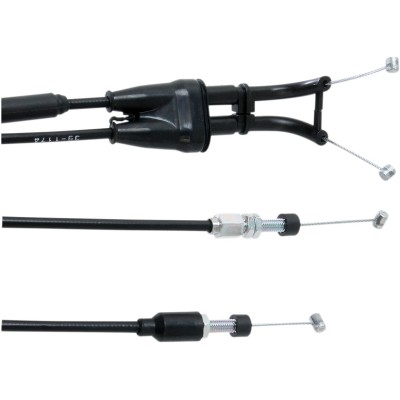 Cablu de accelerație MOOSE RACING 45-1180