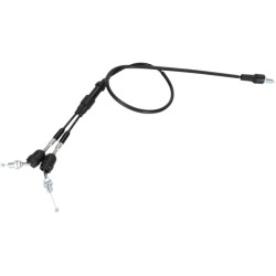 Cablu de accelerație MOOSE RACING 45-1080 Cablu de accelerație MOOSE RACING 45-1080
