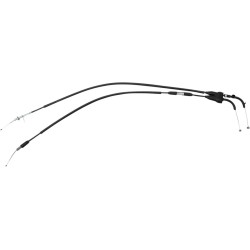Cablu de accelerație pentru Yamaha MOOSE RACING 45-1267 Cablu de accelerație pentru Yamaha MOOSE RACING 45-1267