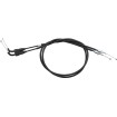 Cablu de accelerație pentru Honda MOOSE RACING 45-1273 Cablu de accelerație pentru Honda MOOSE RACING 45-1273 thumb
