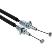 Cablu de accelerație pentru Honda MOOSE RACING 45-1273 Cablu de accelerație pentru Honda MOOSE RACING 45-1273 thumb