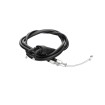 Cablu de accelerație F/L, pereche, KTM/HUSQVARNA/GAS GAS MOOSE RACING K01-4-066-BK Cablu de accelerație F/L, pereche, KTM/HUSQVARNA/GAS GAS MOOSE RACING K01-4-066-BK thumb