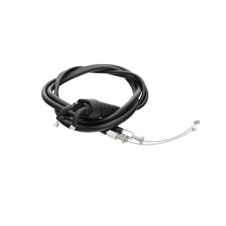 Cablu de accelerație F/L, pereche, KTM/HUSQVARNA/GAS GAS MOOSE RACING K01-4-066-BK Cablu de accelerație F/L, pereche, KTM/HUSQVARNA/GAS GAS MOOSE RACING K01-4-066-BK