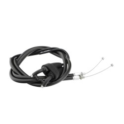Cablu de accelerație F/L, pereche, KTM/HUSQVARNA/GAS GAS MOOSE RACING K01-4-067-BK Cablu de accelerație F/L, pereche, KTM/HUSQVARNA/GAS GAS MOOSE RACING K01-4-067-BK