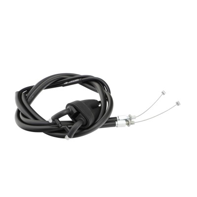 Cablu de accelerație F/L, pereche, KTM/HUSQVARNA/GAS GAS MOOSE RACING K01-4-067-BK Cablu de accelerație F/L, pereche, KTM/HUSQVARNA/GAS GAS MOOSE RACING K01-4-067-BK