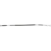 Cablu de frână RR MSE HON MOOSE RACING 45-4006 thumb