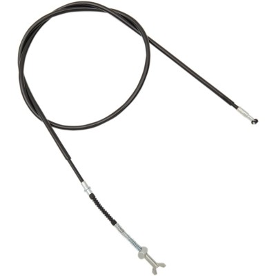 Cablu de control frână de mână spate negru MOOSE RACING 45-4073