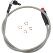 Linie hidraulică pentru ambreiaj HUS/KTM MOOSE RACING K01-3-035/P Linie hidraulică pentru ambreiaj HUS/KTM MOOSE RACING K01-3-035/P thumb