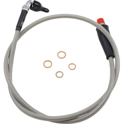 Linie hidraulică pentru ambreiaj HUS/KTM MOOSE RACING K01-3-035/P Linie hidraulică pentru ambreiaj HUS/KTM MOOSE RACING K01-3-035/P