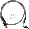 Linie hidraulică ambreiaj KTM SX-F MOOSE RACING K01-3-033/P