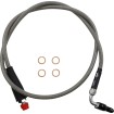 Linie hidraulică ambreiaj KTM SX-F MOOSE RACING K01-3-033/P Linie hidraulică ambreiaj KTM SX-F MOOSE RACING K01-3-033/P thumb