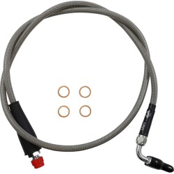 Linie hidraulică ambreiaj KTM SX-F MOOSE RACING K01-3-033/P Linie hidraulică ambreiaj KTM SX-F MOOSE RACING K01-3-033/P