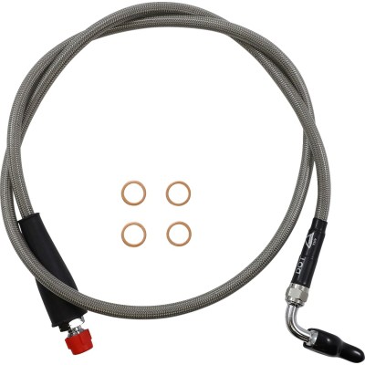 Linie hidraulică ambreiaj KTM SX-F MOOSE RACING K01-3-033/P
