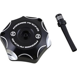 Capac de combustibil din aluminiu BETA/RD MOOSE RACING T03-5114B Capac de combustibil din aluminiu BETA/RD MOOSE RACING T03-5114B