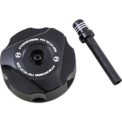 Capac pentru combustibil din aluminiu GAS/RD MOOSE RACING T03-5112B