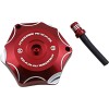 Capac de combustibil din aluminiu HON/RD MOOSE RACING T03-1132R