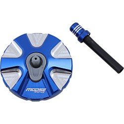 Capac de combustibil ALUM HUS/BU MOOSE RACING T03-5111L