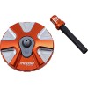 Capac rezervor aluminiu KTM/OR MOOSE RACING T03-5111O