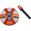 Capac rezervor aluminiu KTM/OR MOOSE RACING T03-5111O thumb